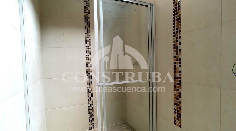 BAÑO COMPLETO