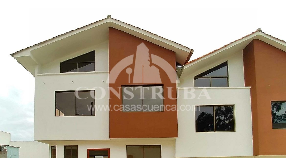 casas venta Cuenca sector Orsoñes Lasso