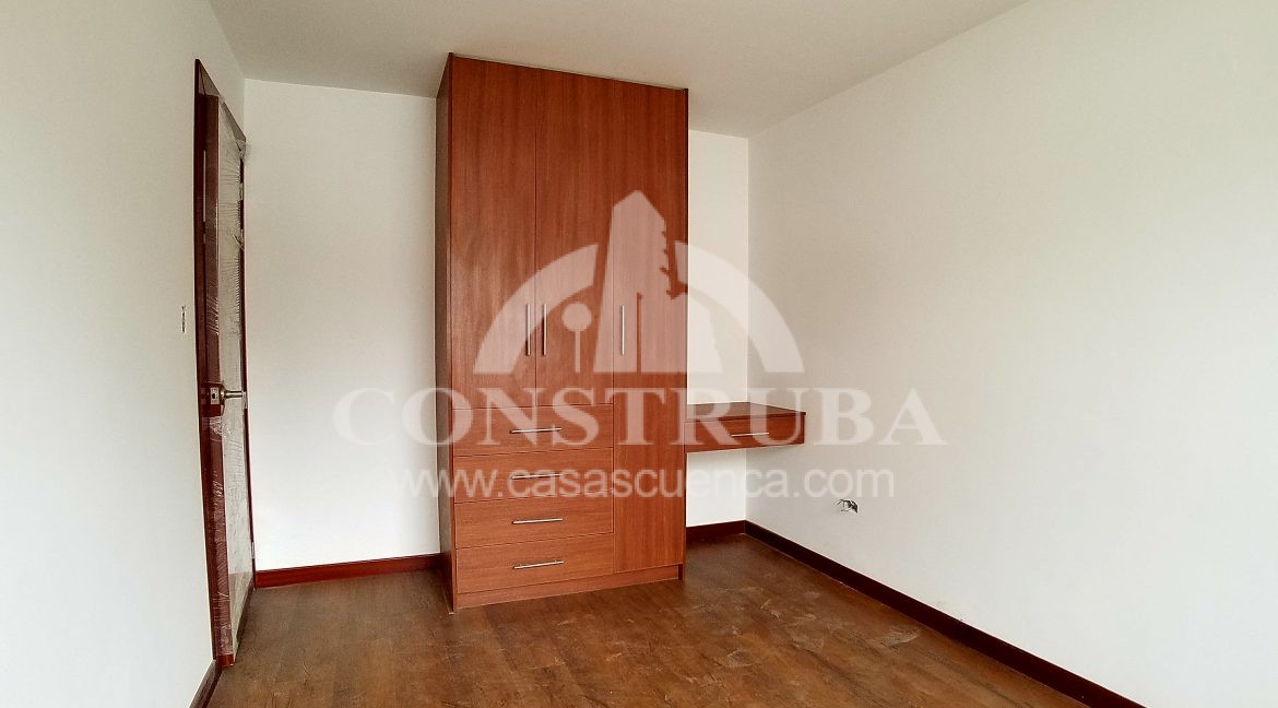 dormitorio de hijos
