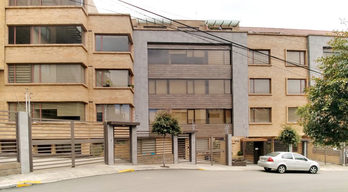 Departamento de venta Amplio planta baja en Cuenca Sur