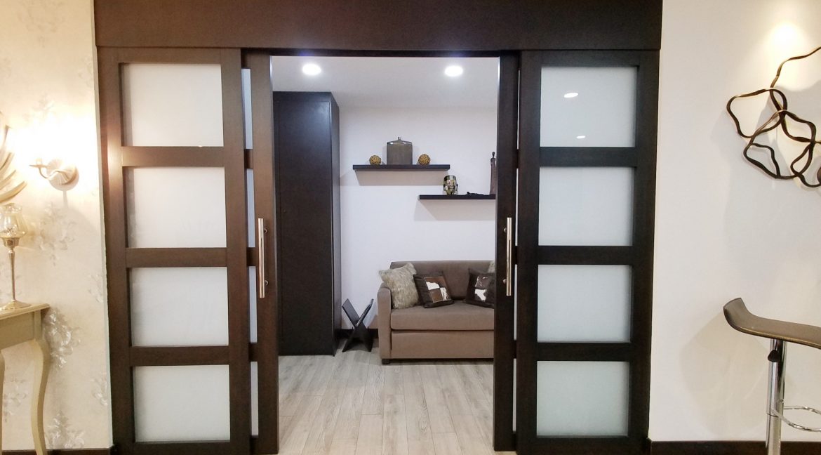 dormitorio de hijos