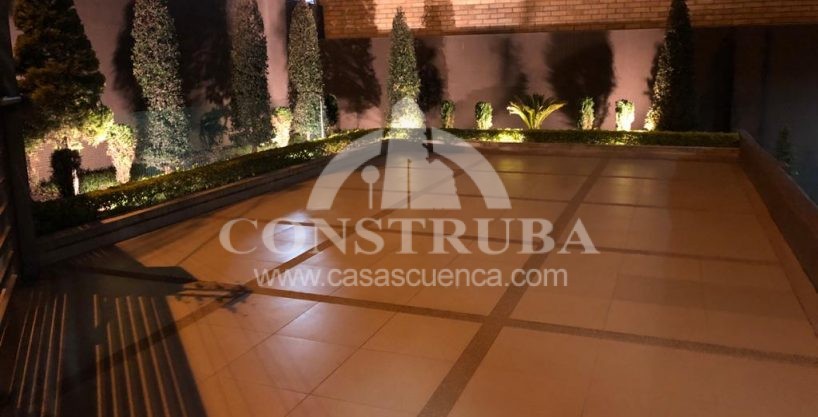 Departamento de 3 habitaciones en venta Altavista 1 planta baja