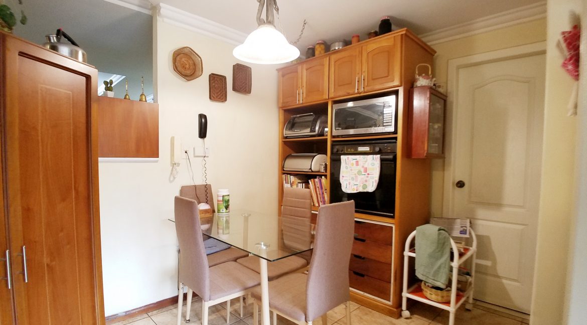 muebles de cocina