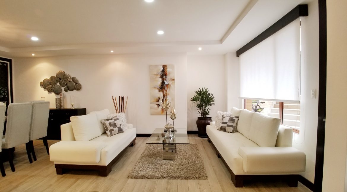 sala comoda