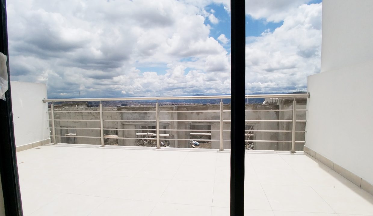 terraza