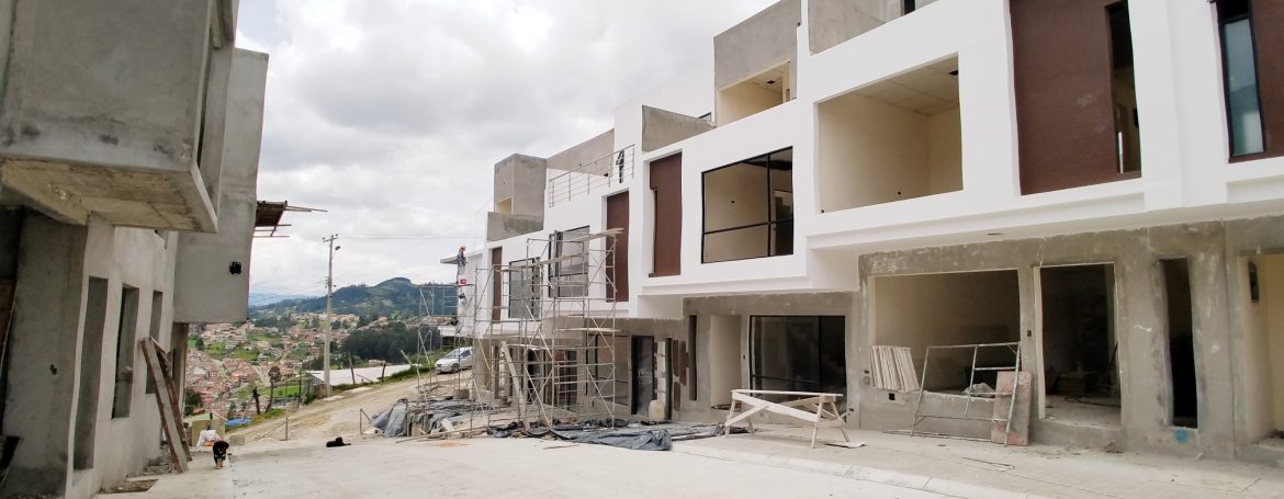 venta de casas aplican crédito Vip sector Sur