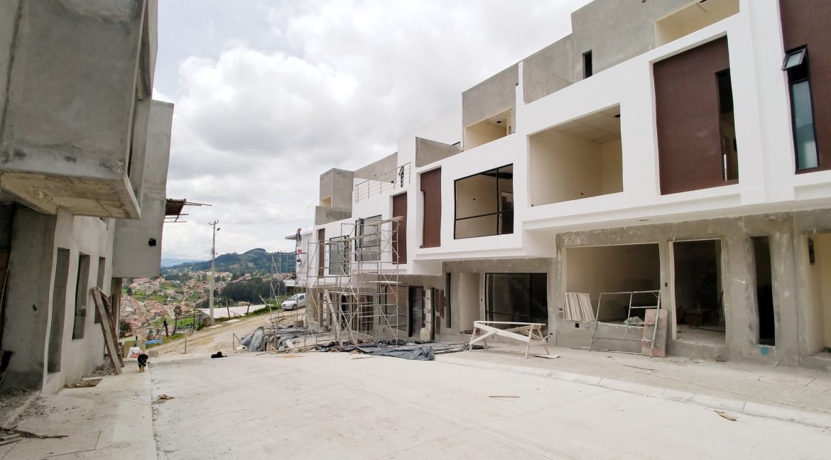 venta de casas aplican crédito Vip sector Sur