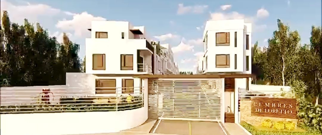 venta de casas en cuenca comn crédito vip
