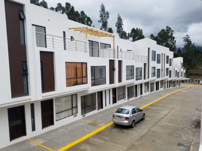 VENTA DE CASA VIP FINANCIADAS