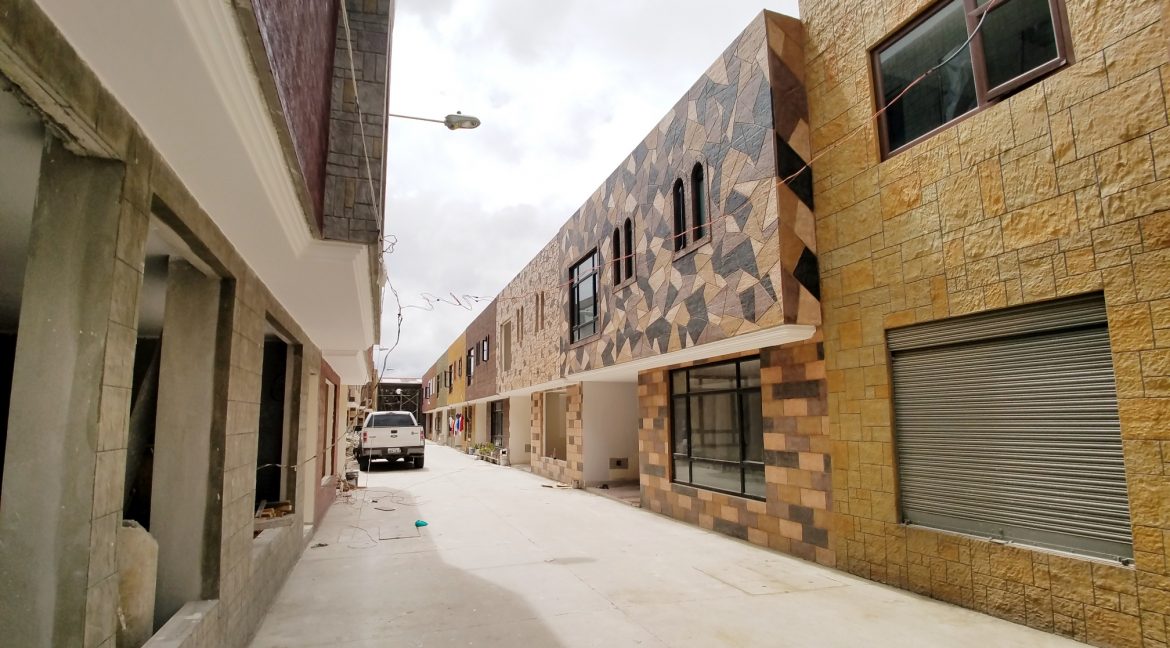 casas en venta de 4-5 dormitorios en condominio privado