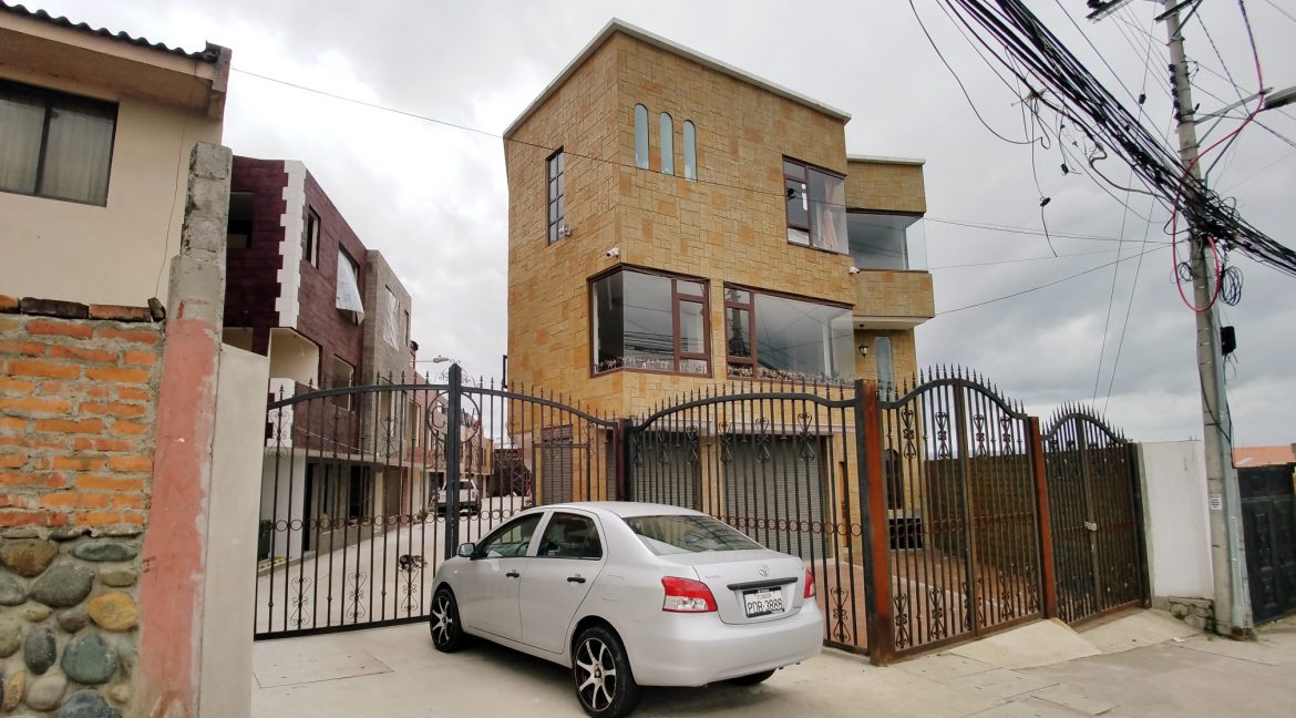 casas en venta en condominio