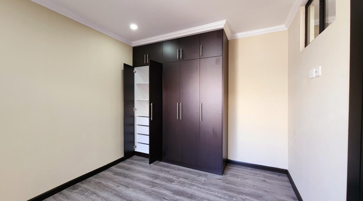 casa con 4 dormitorios