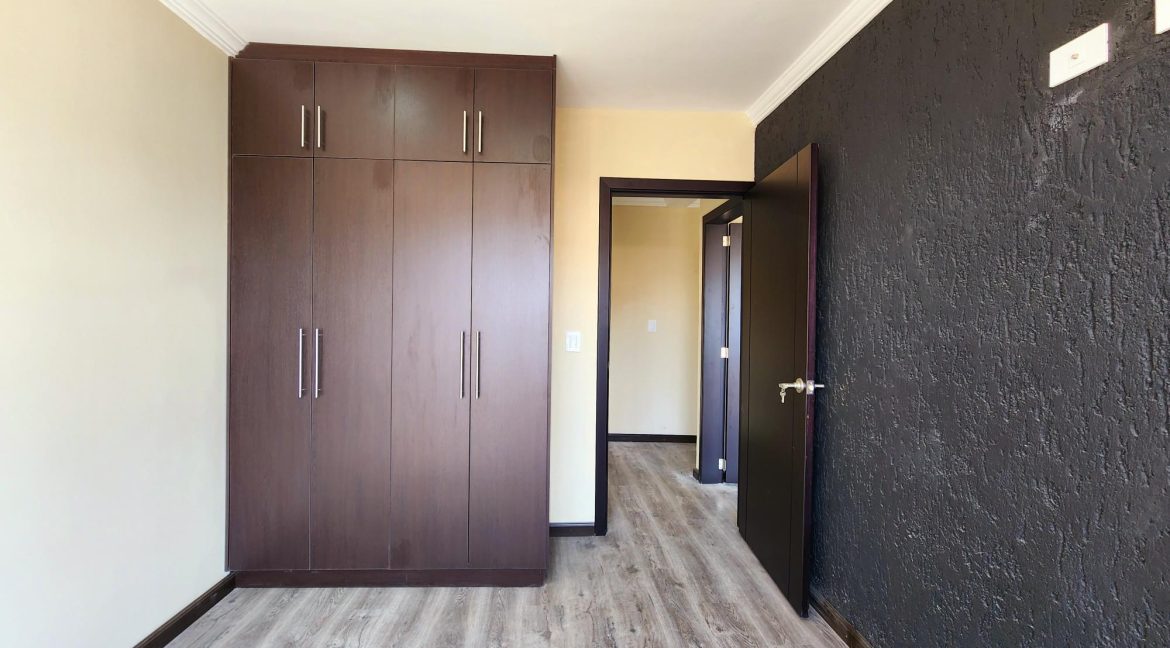 dormitorio de padres comodo