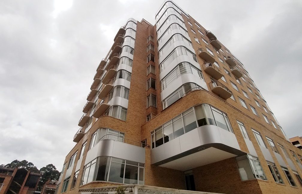 departamento de venta en Cuenca