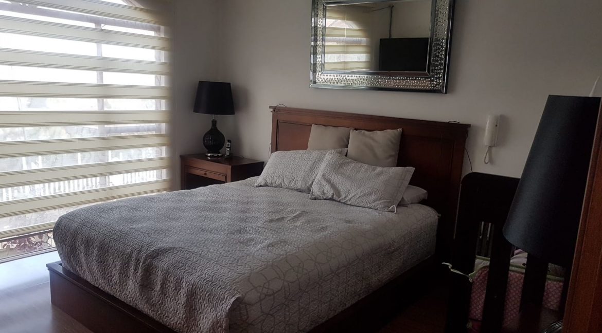 dormitorio de padres