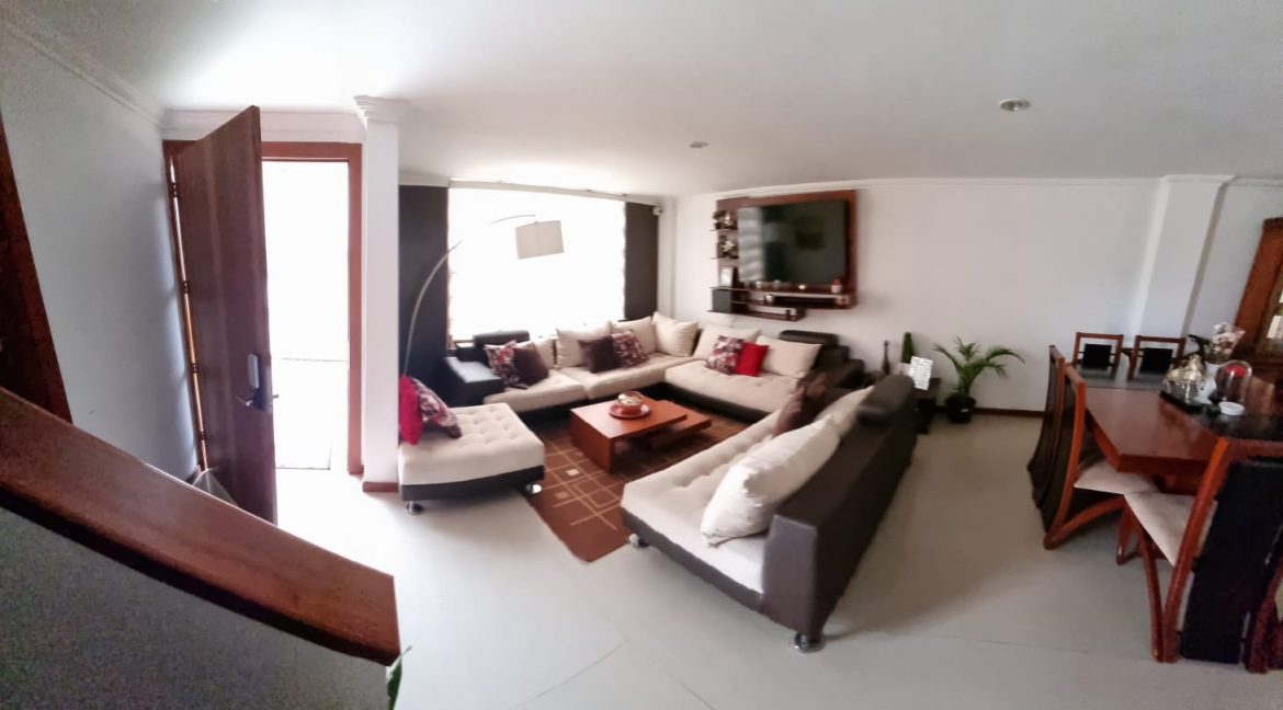 sala comedor