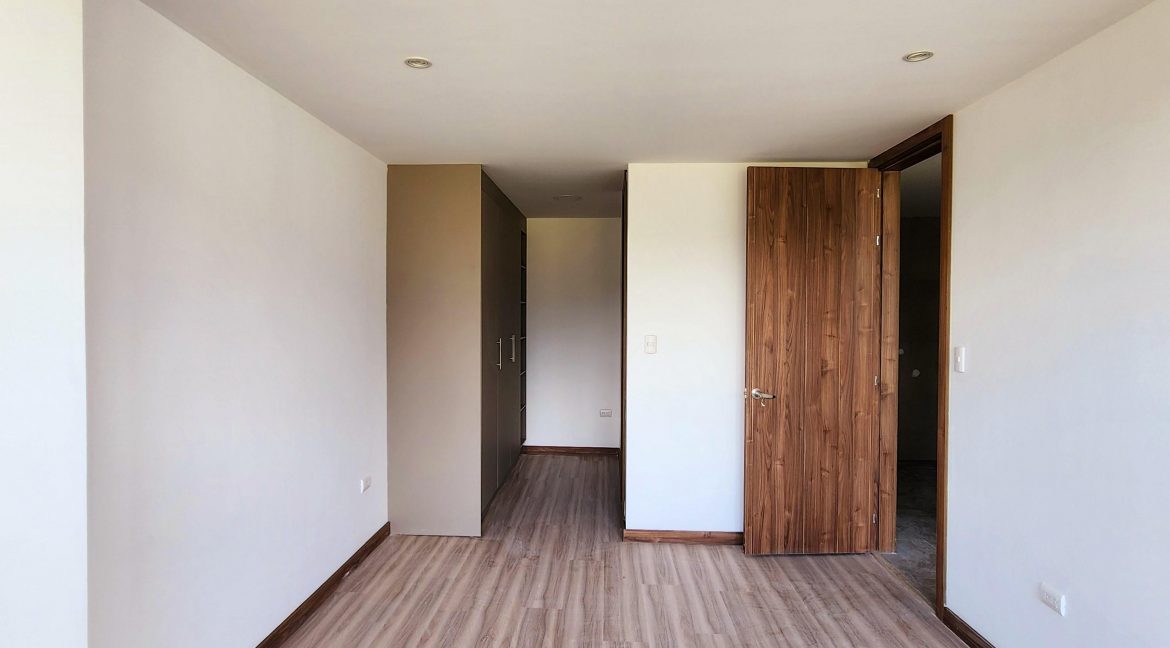 cuartos con closet