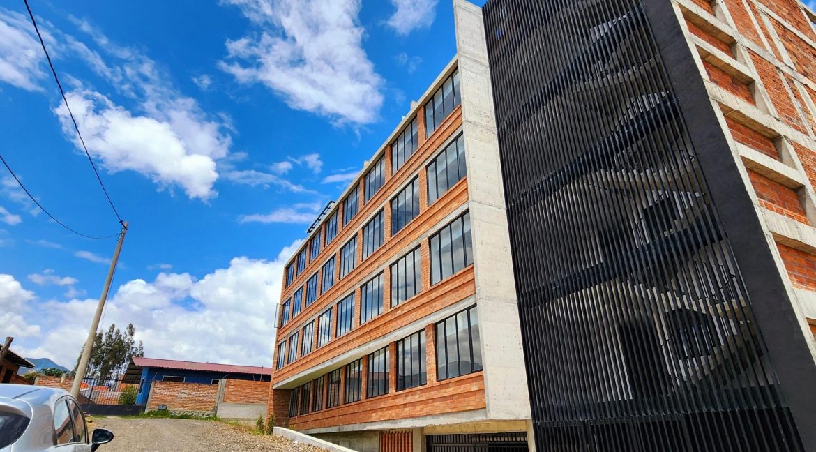 departamentos de venta en cuenca aplica credito vip