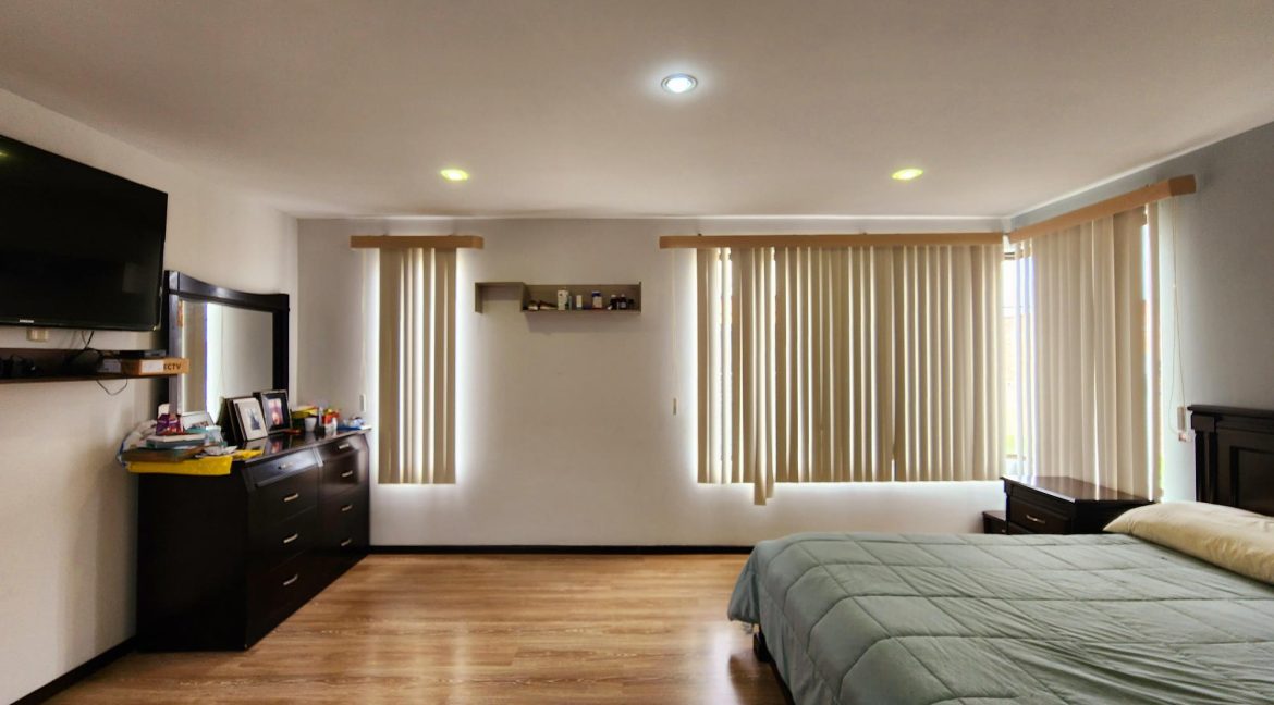 cuarto master