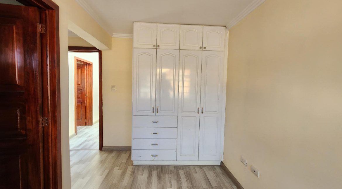 dormitorio de hijos