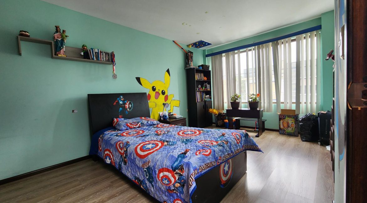 dormitorio de hijos 2
