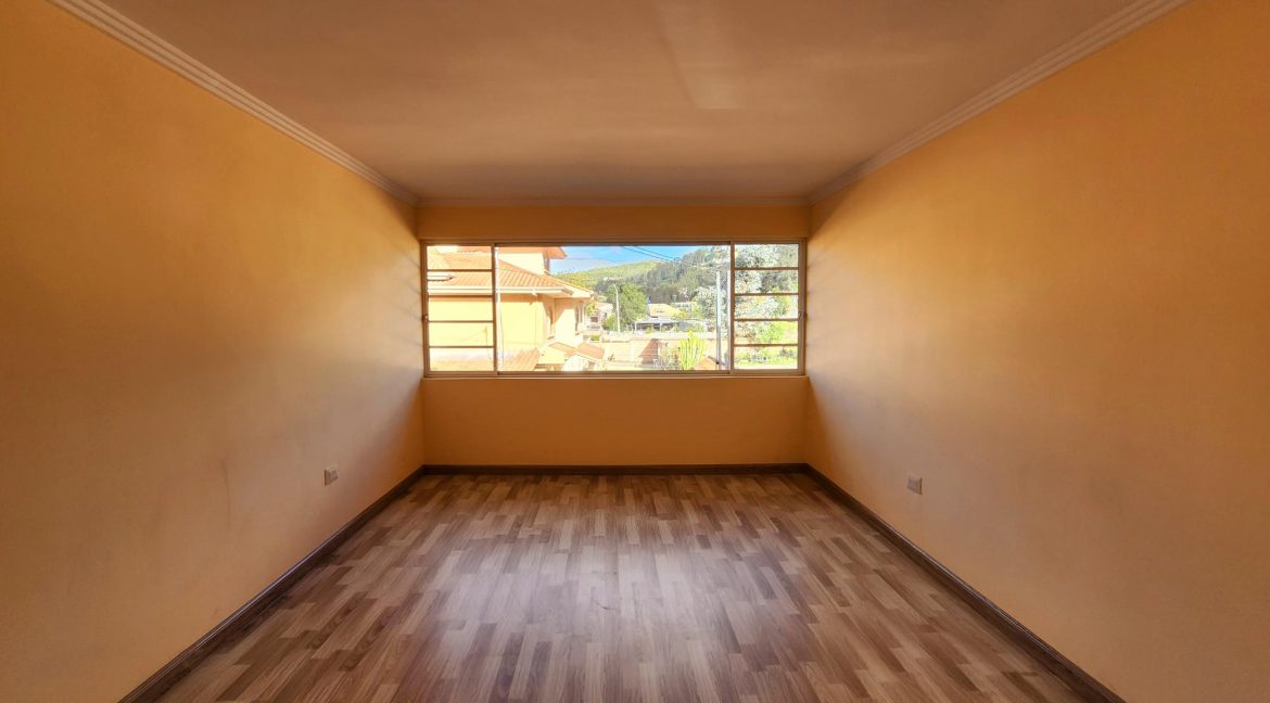 dormitorio master