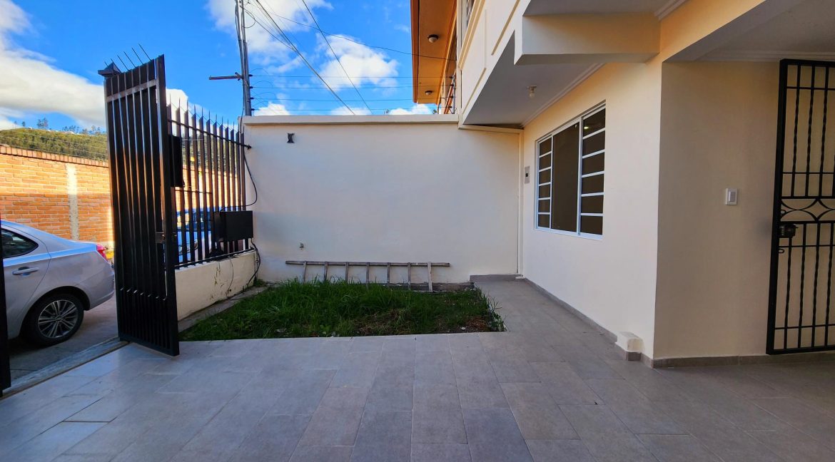 espacio verde