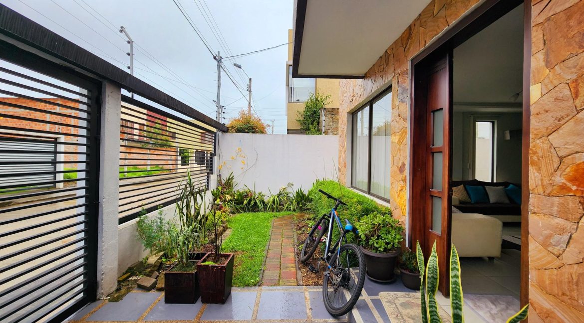 espacio verde