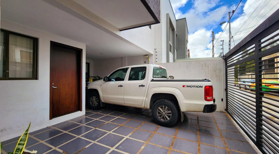 estacionamiento