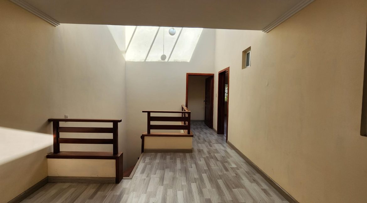 hall