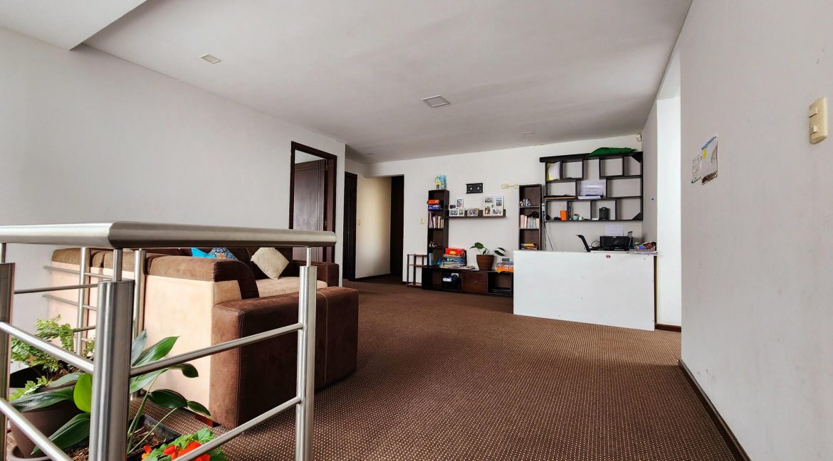sala de tv