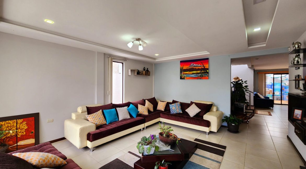 sala principal