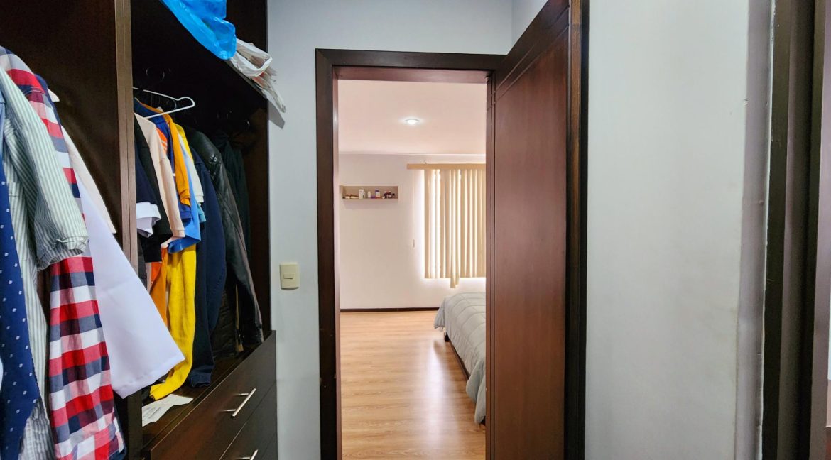 vestidor dormitorio de padres