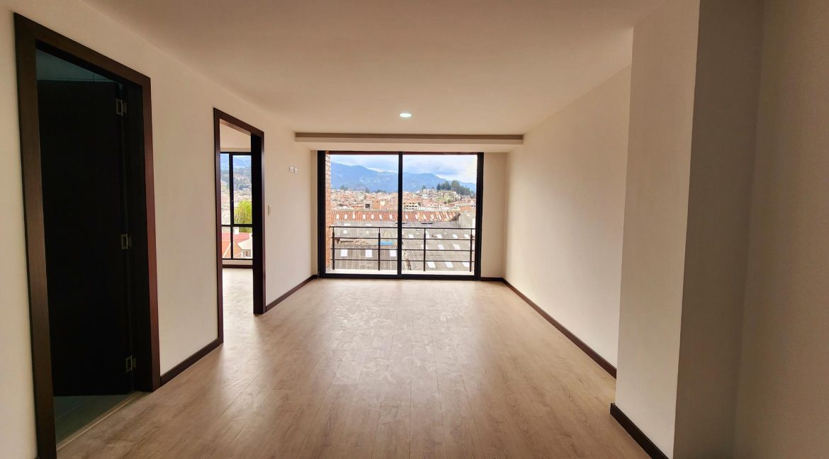 departamento moderno sur de Cuenca
