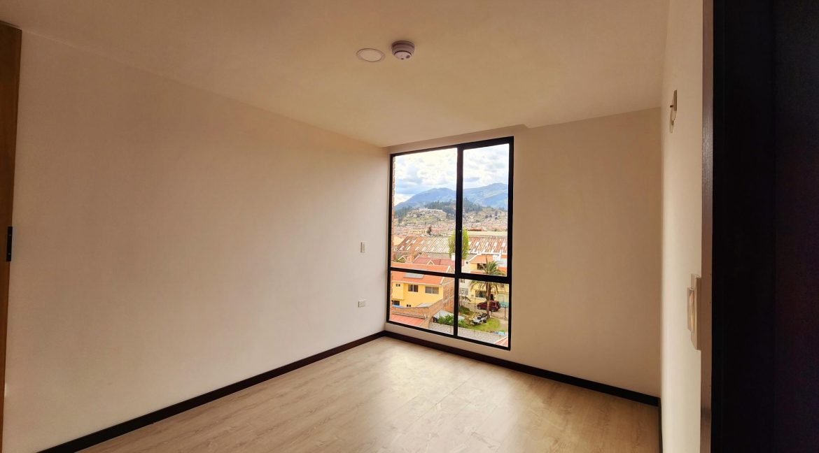suite exelente vista a la ciudad