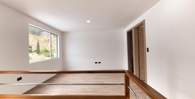 Venta de casa en Cuenca Norte