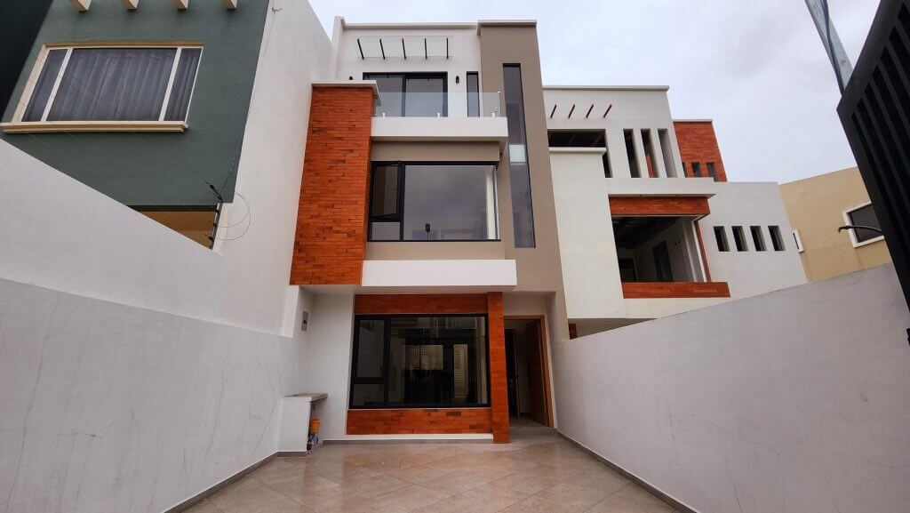 Casa en Venta Cuenca
