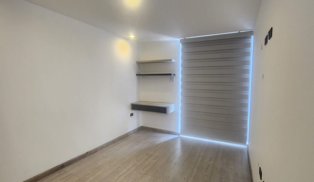 dormitorio 1 hijos