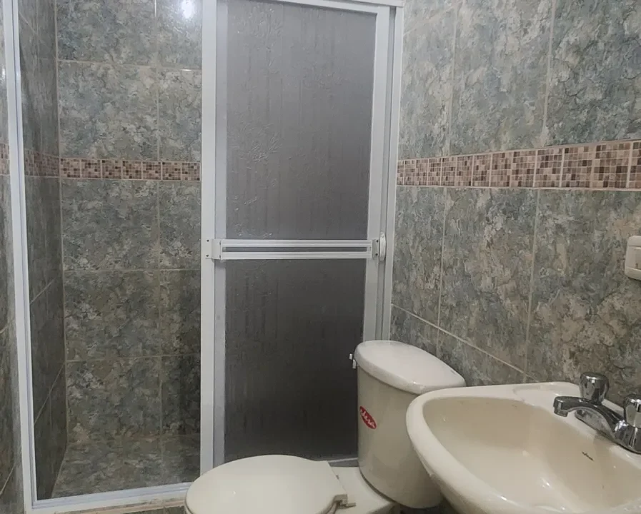 baño departamento 3