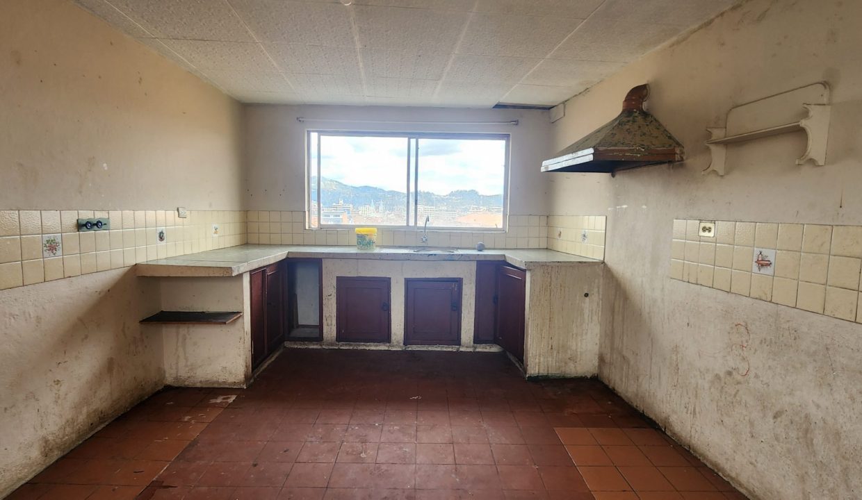 cocina